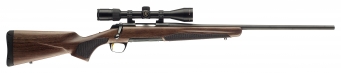 Browning X-Bolt Hunter