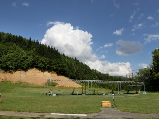 夏の風景